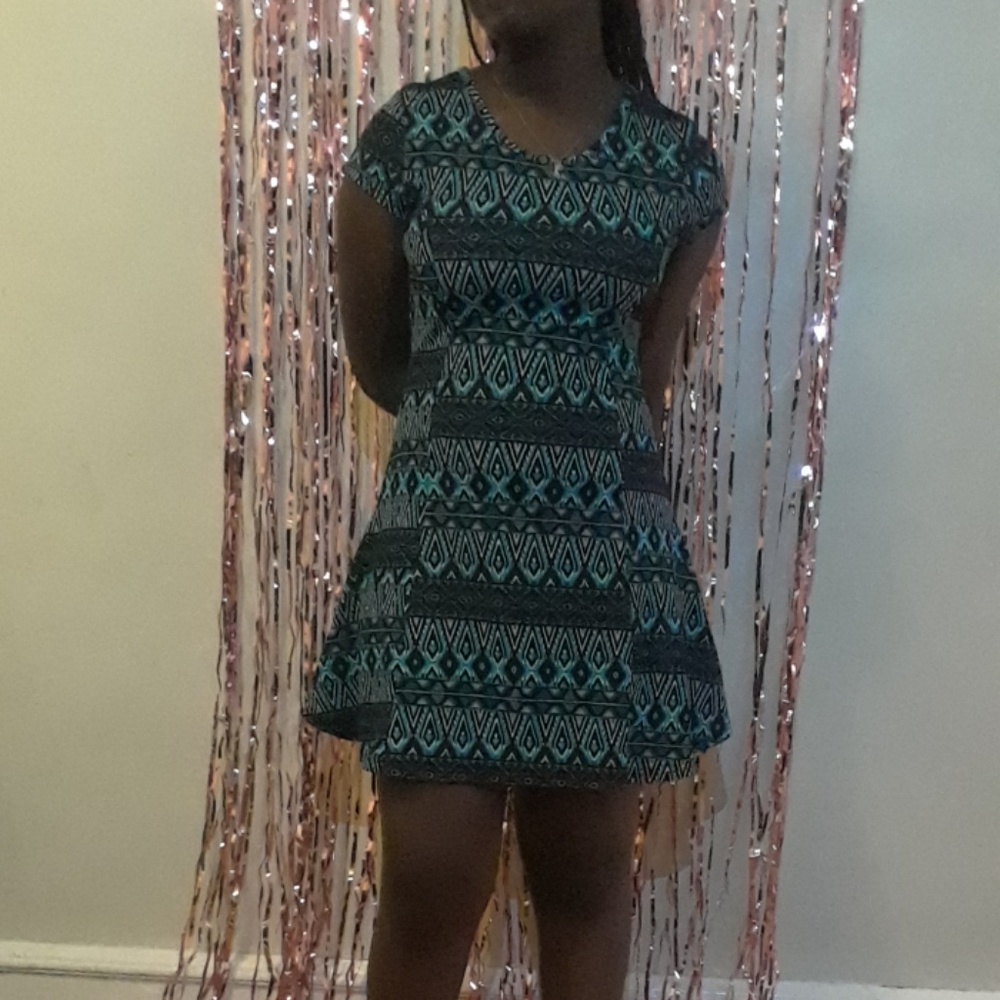 Outgrown